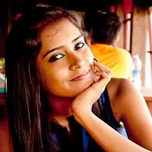Priya V.
